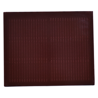 SANGNI Bâtiment bifacial de type N Éléments de construction photovoltaïques intégrés Tuiles solaires personnalisables en profondeur Modules solaires