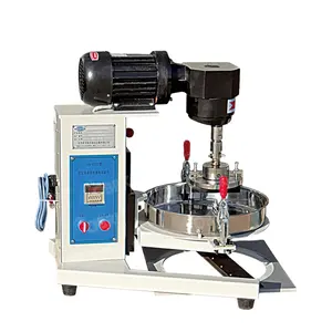 OBRK ASTM G105 Wet Wheel Abrasion Resistance Tester for Wet Sand Abrasion Test