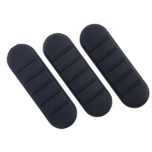Tùy chỉnh OEM cao su đúc thành phần cho các sản phẩm cao su Silicone cao su thành phần - Product Image 3