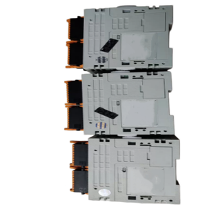 Controlador Lógico Programable FX5UC-32MT/DSS-TS, Módulo de Comunicación Ethernet Analógico con Salida de Transistor de Alimentación CA - Product Image 3