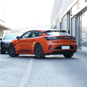 Acconto $13000 per Veicoli Elettrici a Lunga Autonomia 2025, Auto Elettrica ZEEKR 001 4WD Edizione <span class=keywords><strong>You</strong></span>, Automobile ad Alta Velocità 7X FR - Product Image 5