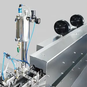 السريع حقنة برميل ماكينة طباعة على الملابس مع توليد الطرد المركزي (توظيف واحد شبكة اثنين الطباعة)