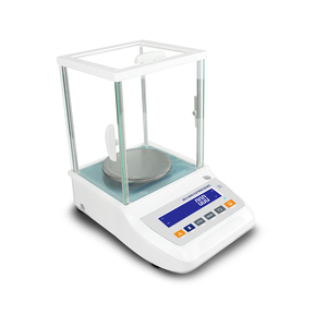 Báscula Digital Electrónica de Laboratorio de Alta Precisión Veidt, Nueva Llegada - Product Image 3
