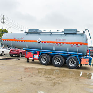 ประเภทแขวนกึ่งพ่วงเหล็กกล้าคาร์บอนแบบปรับแต่งได้ - Product Image 1