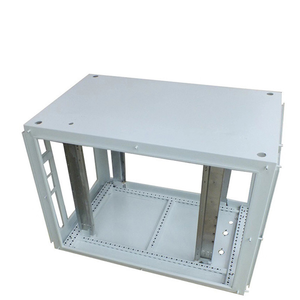 Oem Custom Messing Aluminium Lasersnijden Roestvrijstalen Onderdelen Lassen Buigen Stempelen Diensten Plaatwerk Fabricage - Product Image 3