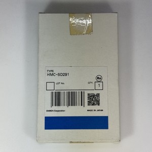 Tarjeta HMC-SD291 de 2GB para Dispositivos FA de la Serie NJ - Product Image 5