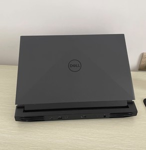 Ordinateur portable de jeu D-ELL G15 5525, AMD Ryzen R7, 16 Go de RAM, 512 Go de SSD, RTX3060 6G, 15,6 pouces, 120 Hz, FHD - Product Image 4