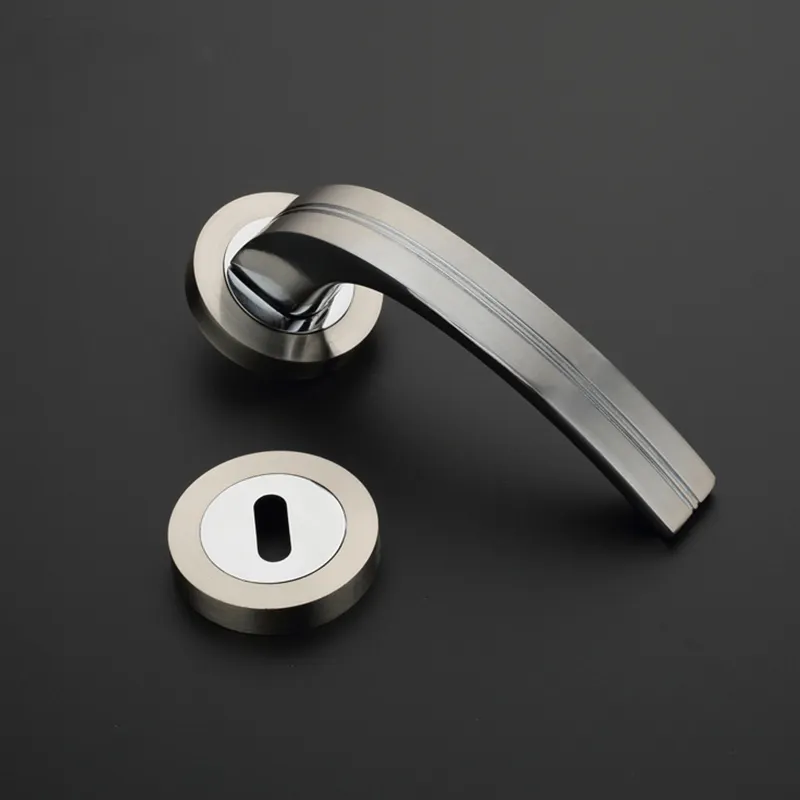 design Aluminum door handle