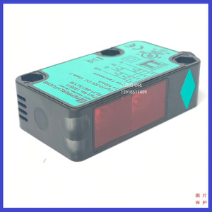เซ็นเซอร์โฟโตอิเล็กทริค Pepperl+Fuchs รุ่น RL31-54/73C/136 ชนิดสะท้อนแสง แบบรีเลย์เอาต์พุต ผลิตในเยอรมนี - Product Image 5