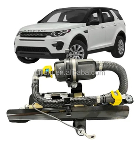 Pompe à carburant et filtre diesel Land Rover <span class=keywords><strong>Evoque</strong></span> Discovery Sport AJ200 2.0 Diesel, assemblage LR154224 LR089533 LR084126 J9C10846 J9C14268 - Product Image 6
