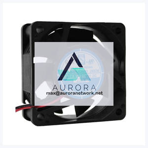 Ventilador de refrigeración de OEM de alta calidad, a precio razonable, con un rendimiento de 2, 2, 1, 2, 2, 1, 2 - Product Image 1