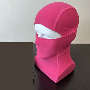 Balaclava <span class=keywords><strong>de</strong></span> sport <span class=keywords><strong>de</strong></span> haute qualité, chapeau <span class=keywords><strong>de</strong></span> cyclisme, masque <span class=keywords><strong>de</strong></span> <span class=keywords><strong>ski</strong></span>, sports <span class=keywords><strong>de</strong></span> plein air, confortable, logo personnalisé, masque balaclava - Product Image 2