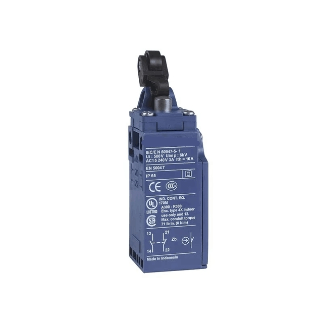 100% New Original XCKN2127P20C Hot Selling in Stock 1 Year Warranty High Quality with Competitive Price