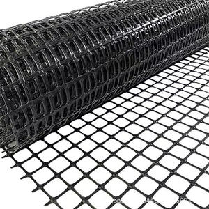 Geogrid fiyatları-bahçe çitleri için 35x3 5mm plastik örgü, 100 Roll/rulo, depodan hızlı kargo - Product Image 4