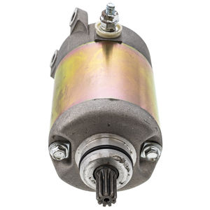 Motor de arranque para <span class=keywords><strong>HONDA</strong></span> CH/CN250/<span class=keywords><strong>Scooter</strong></span> <span class=keywords><strong>250</strong></span> 31200-KM1-008 CH/CN250/<span class=keywords><strong>Scooter</strong></span> <span class=keywords><strong>250</strong></span> 31200-KS4-018 31200-KM1-000 31200-KM1-008 - Product Image 4
