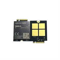 EM060K-GL LTE-A Cat.6 300Mbps/50Mbps WWAN 4G LTE modul EM060K GL EM060KGL EM060KGLAA-M22-SGADA