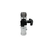 Pièces et accessoires de tondeuse à gazon de haute qualité certifiés CE ADC12, connecteur rapide à 4/7/9 dents, diamètre 24/26/28 mm, modèle portatif