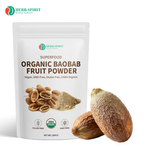 Sampel Gratis Ekstrak Adansonia Digitata (Bubuk Buah <span class=keywords><strong>Baobab</strong></span>) dengan Tingkat Pembelian Ulang Tinggi - Product Image 2