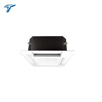 Climatisation cassette 18 000 BTU/60 000 BTU, climatisation cassette de plafond 24 000 BTU, climatisation intelligente pour la maison