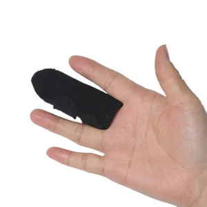 Thermoplastic Casting Finger Splint Brace