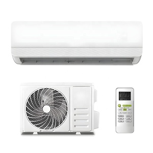 เครื่องปรับอากาศไฮบริดพลังงานแสงอาทิตย์ Deye 12000BTU 18000BTU 24000BTU ติดตั้งง่าย แบบแยกส่วน พกพาสะดวก ประหยัดพลังงาน ACDC Solar Air 1 - Product Image 5