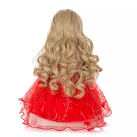Bébé Reborn poupée bébé 24 pouces 60cm réaliste bébé tissu vinyle Silicone nouveau-né vraies poupées enfants poupées filles