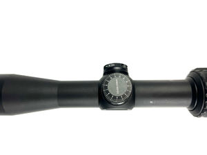 Lunette de chasse tactique en aluminium étanche 2-7x32 pour les sports de plein air, grossissement - Product Image 5