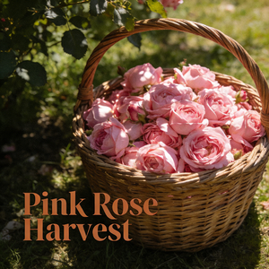 Aceite de Perfume de Rosas de Lujo Personalizado, Aceite Absoluto de Rosas para Perfume, Cuidado de la Piel, Blanqueamiento Facial, Aceite Esencial de Rosas 8007-01-0 - Product Image 2