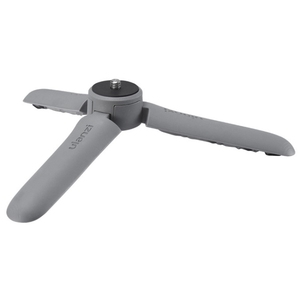 Ulanzi MT-10 Mini adaptateur de montage sur trépied de bureau support cardans trépied pour DJI <span class=keywords><strong>OSMO</strong></span> <span class=keywords><strong>Mobile</strong></span> <span class=keywords><strong>3</strong></span> - Product Image 2