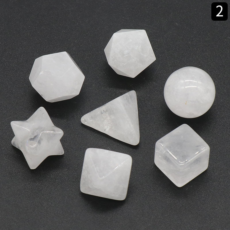 quartz blanc