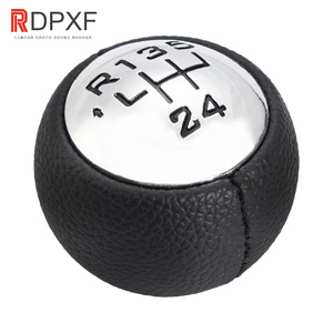 Palanca de Cambios de 5 y 6 Velocidades para <span class=keywords><strong>Peugeot</strong></span> 307 308 3008 407 <span class=keywords><strong>5008</strong></span> 807 Citroen C3 C4, Accesorios Interiores para Automóvil - Product Image 3