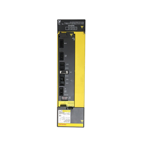 Módulo de Servoamplificador FANUC A06B-6252-H011 AiPS 11HV-B - Product Image 3