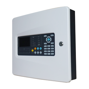 Panneau de commande de <span class=keywords><strong>type</strong></span> mini LPCB, panneau de commande de systèmes d'<span class=keywords><strong>alarme</strong></span> <span class=keywords><strong>incendie</strong></span> adressables, panneau de commande d'<span class=keywords><strong>alarme</strong></span> <span class=keywords><strong>incendie</strong></span> - Product Image 4