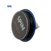 Tombol Tekan Game Original Berkualitas Tinggi Tombol Bulat Murah Diameter 54mm V22 & V32