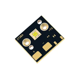 Módulo de chip led cob 12v 80w