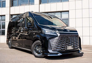 Meilleur <span class=keywords><strong>prix</strong></span> pour les accessoires de voiture, kit de mise à niveau de l'intérieur du Hiace - Product Image 2