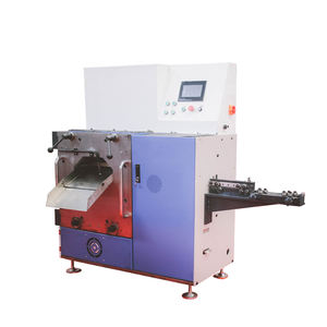 Tam otomatik tel çivi yapma makinesi süper/hızlı yüksek hızlı tırnak yapma makinesi - Product Image 1