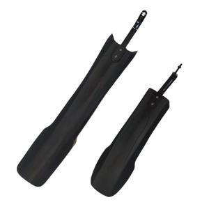 Garde-boue en plastique pour vélo, 20-26 pouces, accessoires durables pour vélo de montagne - Product Image 5