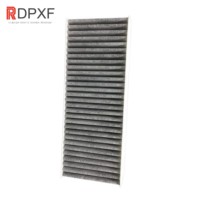 Nuevo Filtro de Aire de Cabina RDPXF para MAXIMA / MAXIMA QX V (A33) 27279-YY010 27277-2Y025