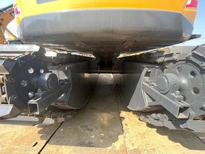 Esclusivo prezzo XE220SL escavatore anfibio 22T galleggiante palude attrezzature di dragaggio per il lavoro delle zone umide - Product Image 3
