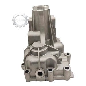 Ensemble de boîtier de boîte de vitesses arrière POUR Chevrolet SAIC General Motors OEM 23955940 - Product Image 2