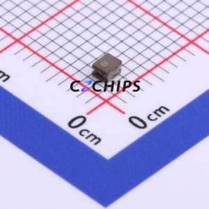 Inducteur de puissance VLS201612HBX-100M-1 0806 (Inductance : 10 µH) (Précision : 20 % Courant nominal : 790 mA) - Product Image 1