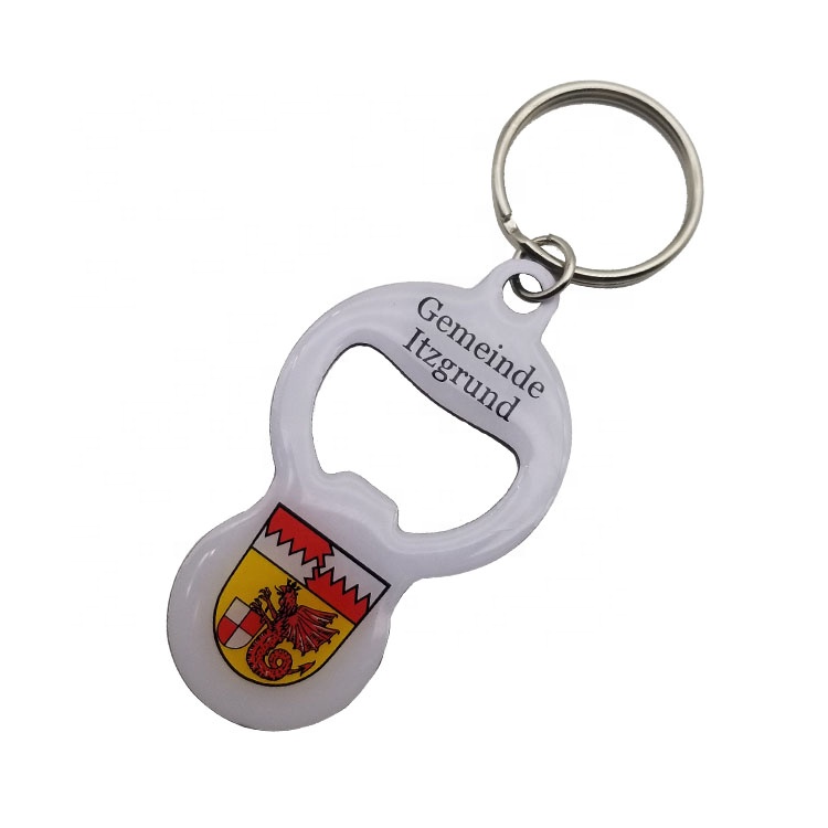 Token keys