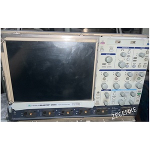 LeCroy <strong>WaveMaster</strong> 8400A 4 GHz Oscilloscope Used - Product Image 2
