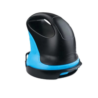 Portable propre brosse laveuse dégivreur Machine électrique pour voiture pare-brise voiture grattoir à glace USB rapide déneigeur outil
