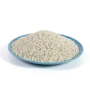 High Quality Polyethylene Terephthalate Plastic Resin Granules PET Flakes raw material price