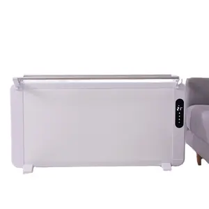 Oda ısıtıcı kızılötesi taşınabilir dönüştürücü elektrikli oda ısıtıcı ısıtma teli elektrikli oda ısıtıcıları