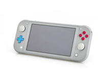 Pour Switch Lite Console de jeu portable japonaise 32 Go Prise japonaise Reconditionnée Origine Japon pour une meilleure expérience de jeu