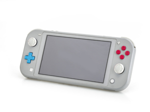 ใช้สำหรับเครื่องเล่นเกมพกพา Switch Lite รุ่นญี่ปุ่น ความจุ 32GB ปลั๊กญี่ปุ่น ปรับปรุงใหม่เพื่อประสบการณ์การเล่นเกมที่ดีขึ้น - Product Image 3