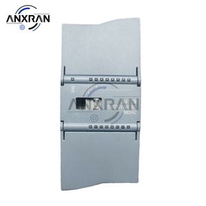 สำหรับซีเมนส์ 6ES7238-5XA32-0XB0 SM 1238 เครื่องวัดพลังงาน 480V AC โมดูลอินพุตแบบอะนาล็อก 6ES72385XA320XB0 - Product Image 4